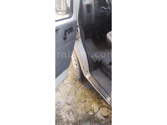 Ford Trucks Transit 190 V takas olur