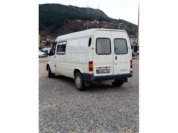 Ford Trucks Transit 190 V takas olur