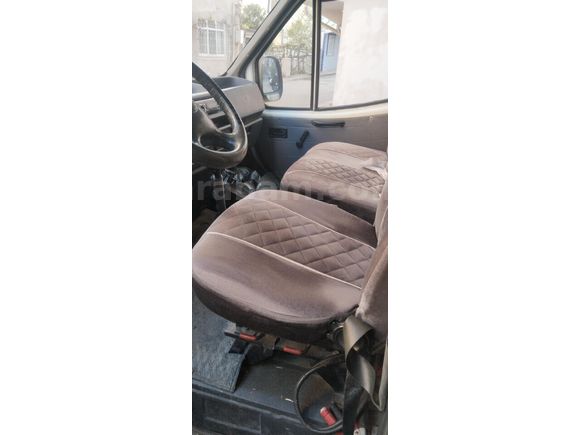 Ford Trucks Transit 190 V takas olur