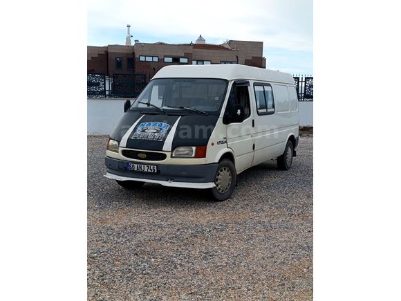 Ford Trucks Transit 190 V takas olur