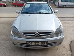 ORJİNAL XSARA 170000 KM..ABS.KLİMA.1.4 HDİl