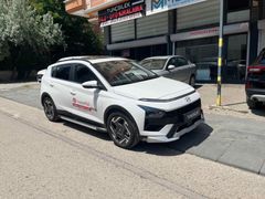 KİRALIK SIFIR KM Hyundai Bayon Ankara