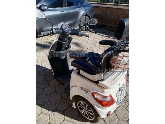 Sahibinden Stmax GF 920