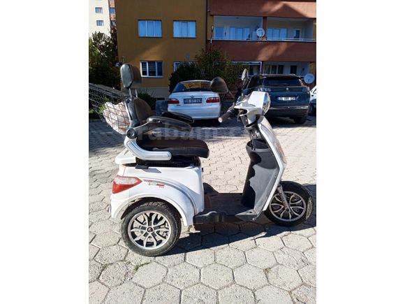Sahibinden Stmax GF 920