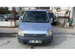 Galeriden Ford Tourneo Connect 1.8 TDCI K210S 2008 Model Konya