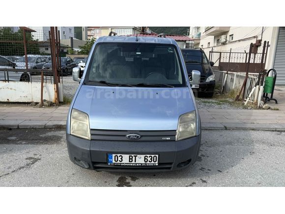 Galeriden Ford Tourneo Connect 1.8 TDCI K210S 2008 Model Konya