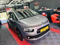 İLK ELDEN 2016 MODEL YENİ KASA C4 PİCASSO DİZEL OTOMATİK
