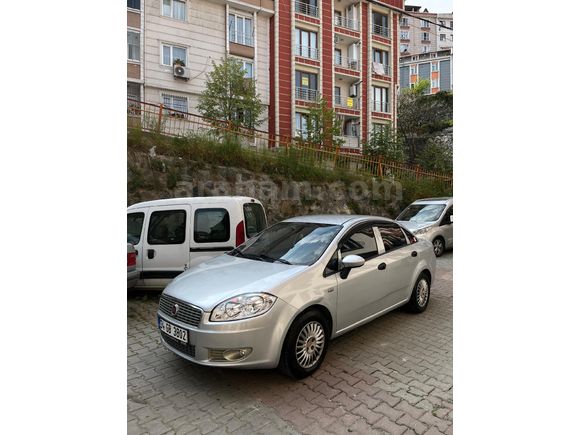 Sahibinden Fiat Linea 1.3 Multijet Active 2010 Model