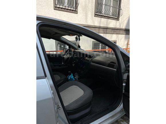 Sahibinden Fiat Linea 1.3 Multijet Active 2010 Model