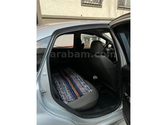 Sahibinden Fiat Linea 1.3 Multijet Active 2010 Model