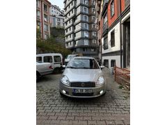 Sahibinden Fiat Linea 1.3 Multijet Active 2010 Model
