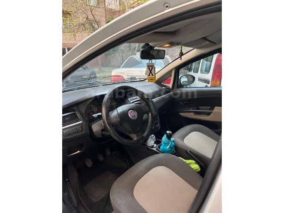 Sahibinden Fiat Linea 1.3 Multijet Active 2010 Model