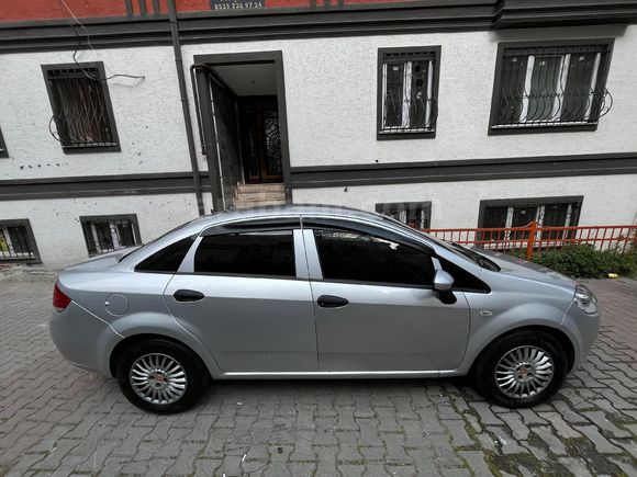 Sahibinden Fiat Linea 1.3 Multijet Active 2010 Model