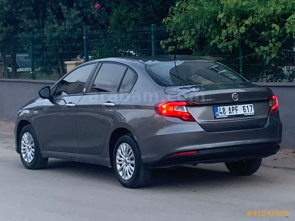 2023 HATASIZ BOYASIZ 58900 KMDE ACİL