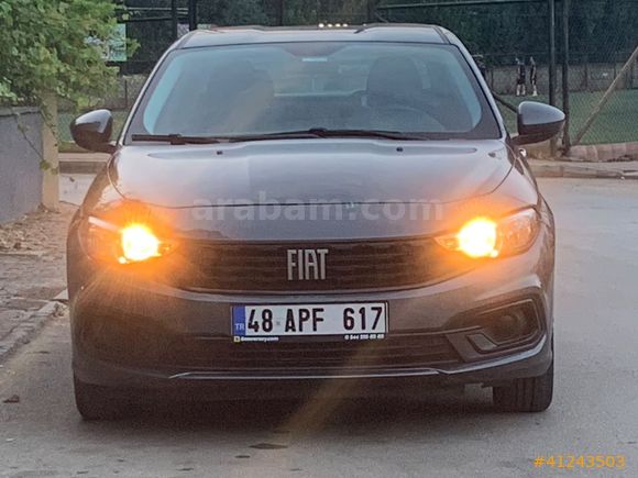 2023 HATASIZ BOYASIZ 58900 KMDE ACİL