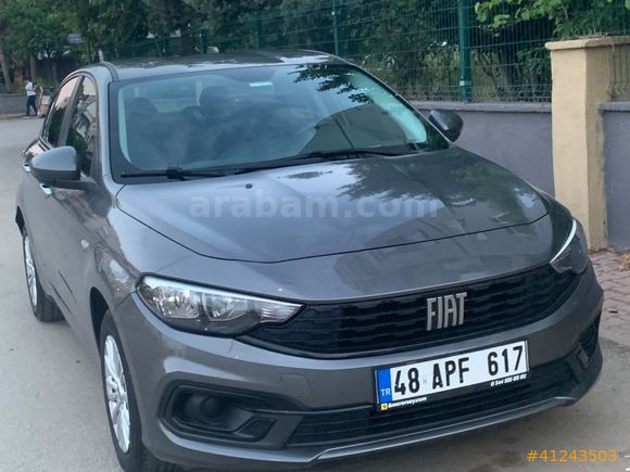 2023 HATASIZ BOYASIZ 58900 KMDE ACİL