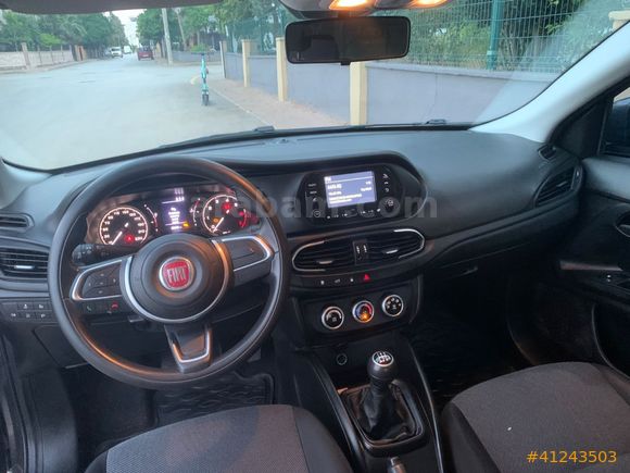2023 HATASIZ BOYASIZ 58900 KMDE ACİL