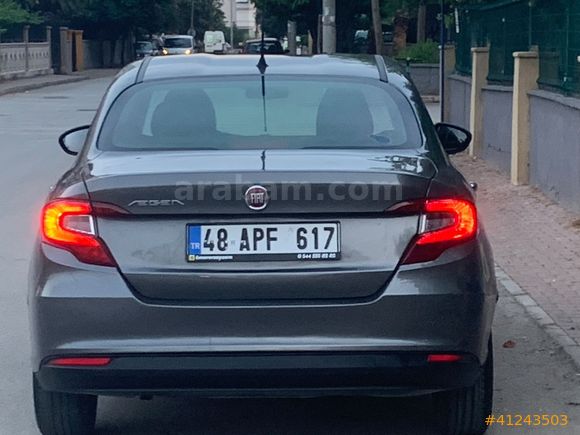 2023 HATASIZ BOYASIZ 58900 KMDE ACİL