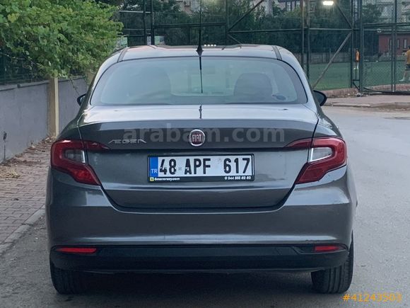 2023 HATASIZ BOYASIZ 58900 KMDE ACİL