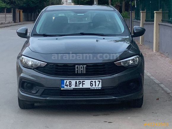 2023 HATASIZ BOYASIZ 58900 KMDE ACİL