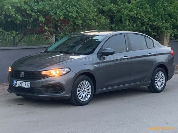 2023 HATASIZ BOYASIZ 58900 KMDE ACİL