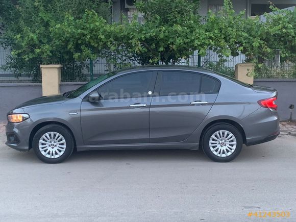 2023 HATASIZ BOYASIZ 58900 KMDE ACİL