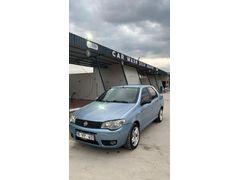 Sahibinden Fiat Albea 1.3 Multijet Dynamic 2006 Model