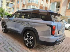 Sahibinden Torres EVX 2025 Model Alpha paket yani 80.6 kw batarya