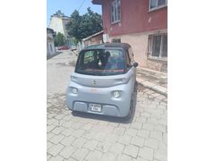 Sahibinden Citroen AMİ My Ami Pop 2023 Model  2.750 km Mavi