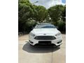 Sahibinden Ford Focus 1.6 TDCi Trend X 2017 Model 