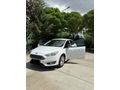 Sahibinden Ford Focus 1.6 TDCi Trend X 2017 Model 