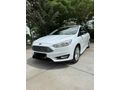 Sahibinden Ford Focus 1.6 TDCi Trend X 2017 Model 