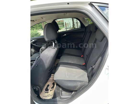 Sahibinden Ford Focus 1.6 TDCi Trend X 2017 Model 
