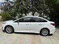 Sahibinden Ford Focus 1.6 TDCi Trend X 2017 Model 