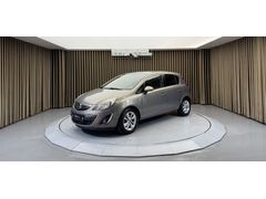 BOYASIZ 75BİN KM 15'' ALAŞIM JANT CORSA TWİNPORT ACTIVE