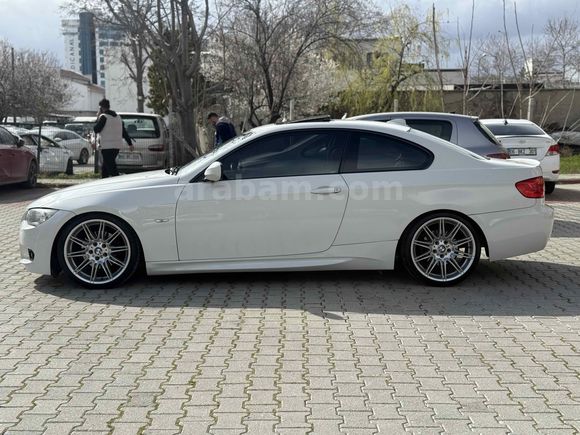 Sahibinden BMW 3 Serisi 320d Standart 2012 Model 