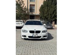 Sahibinden BMW 3 Serisi 320d Standart 2012 Model 