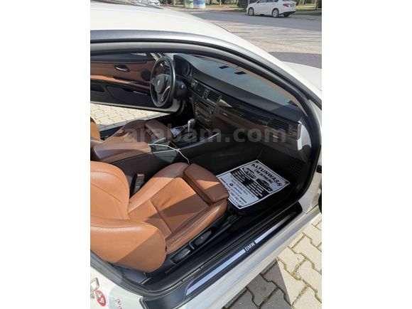Sahibinden BMW 3 Serisi 320d Standart 2012 Model 