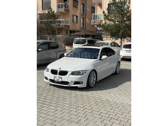 Sahibinden BMW 3 Serisi 320d Standart 2012 Model 