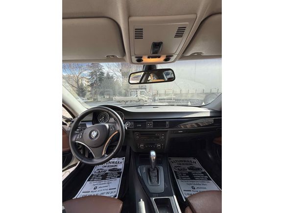 Sahibinden BMW 3 Serisi 320d Standart 2012 Model 
