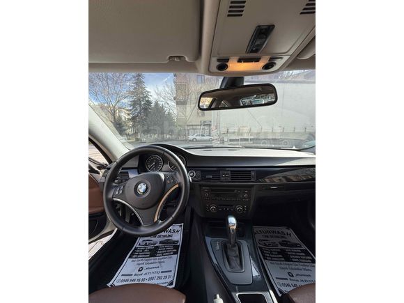 Sahibinden BMW 3 Serisi 320d Standart 2012 Model 