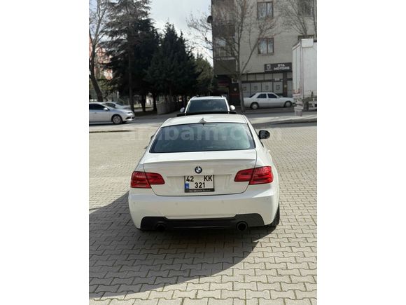 Sahibinden BMW 3 Serisi 320d Standart 2012 Model 