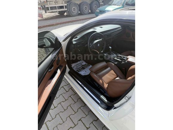 Sahibinden BMW 3 Serisi 320d Standart 2012 Model 