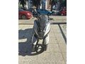 Sahibinden Yamaha Tricity 155