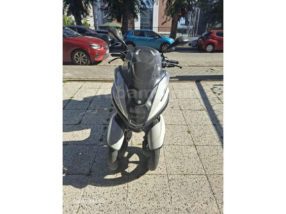 Sahibinden Yamaha Tricity 155
