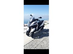 Sahibinden Yamaha Tricity 155