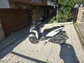 Sahibinden Yamaha Tricity 155