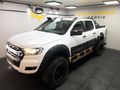 "%0 FAİZ KREDİ"2017 FORD RANGER 2.2 TDCI 4X4 XLT "134.190 KM"