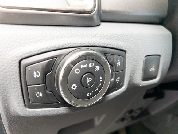 "%0 FAİZ KREDİ"2017 FORD RANGER 2.2 TDCI 4X4 XLT "134.190 KM"