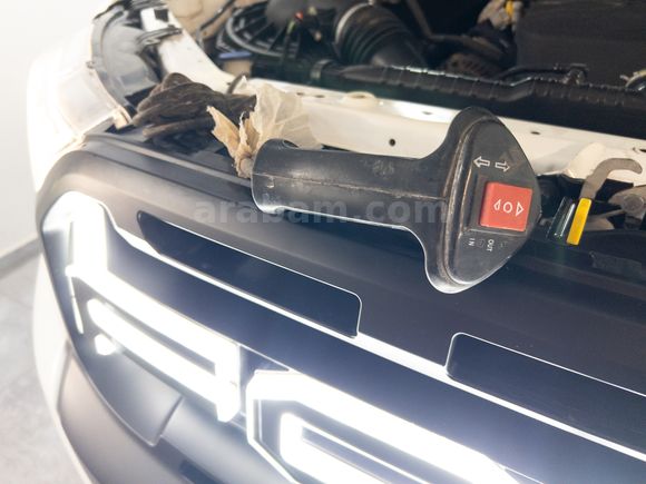"%0 FAİZ KREDİ"2017 FORD RANGER 2.2 TDCI 4X4 XLT "134.190 KM"